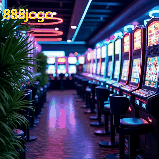 888jogo: Aproveite caça-níqueis e caça-níqueis com bônus no cassino ao vivo!